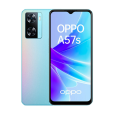 Oppo A57s Dual Sim 4GB RAM 128GB - Blue EU